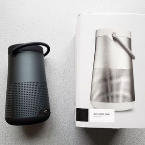 New SoundLink Revolve+ Plus Speakers Generic Brand